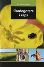 <BR>Skadegørere i raps<BR>